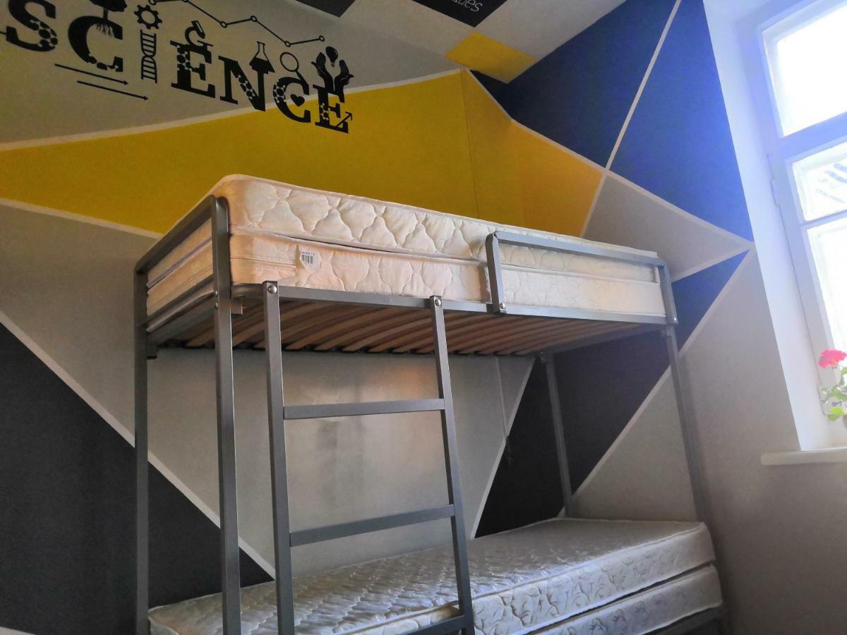 Yourhostel Университет Kiev Luaran gambar